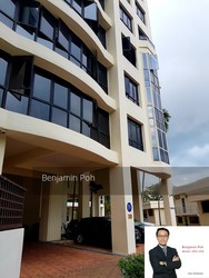Eastpoint Green (D18), Condominium #183975652